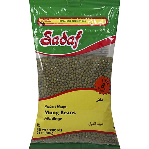 Sadaf Mung Beans Default Title