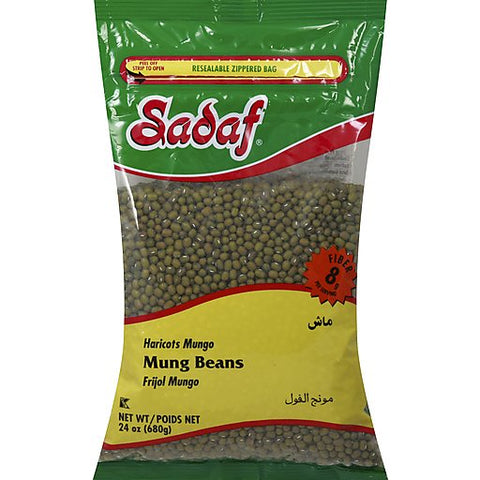 Sadaf Mung Beans Default Title