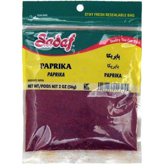 Sadaf Paprika - 2 Oz Default Title