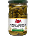 Sadaf Pickled Cucumbers W/dill Default Title