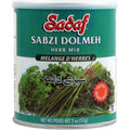 Sadaf Sabzi Dolmeh – Dried Herbs Mix 2 Oz Default Title