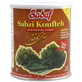 Sadaf Sabzi Koufteh – Dried Herbs Mix 2 Oz Default Title