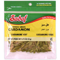 Sadaf Whole Green Cardamom Default Title