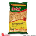 Sadaf Yellow Split Peas Fast Cook 24oz Default Title