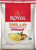 Sella Basmati Rice Default Title