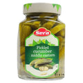 Sera Cucumber Pickles Middle Eastern Style 33.86 Oz X 6 Default Title