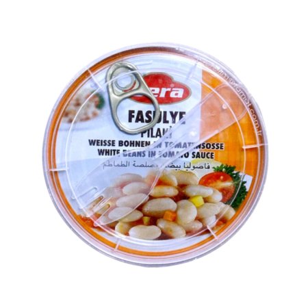 Sera Fasulye Pilaki - Beans 300gr Default Title