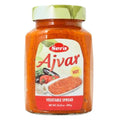 Sera Hot Ajvar 690g Default Title