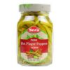 Sera Hot Finger Peppers Pickles Default Title