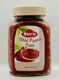 Sera Mild Pepper Paste 720g Default Title