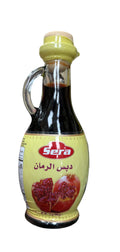 Sera pomegranate sauce 340