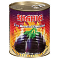 Shahia Eggplant, Fire Roasted 28 Oz Default Title