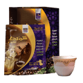 SHAMOUT INSTANT GROUND DAMASCENE COFFEE 1.06OZ (avg. lb) per/lb Default Title