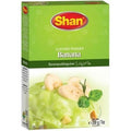 Shan Banana Custard Powder 200g Default Title