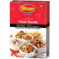 Shan Chaat Masala Seasoning Mix 100 Gm Default Title