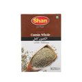 Shan Cumin Whole 100g Default Title