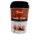 Shan Garlic Pickle 1Kg Default Title