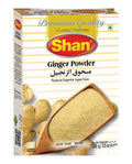 Shan Ginger Powder 100g Default Title