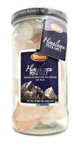 Shan Himalayan Pink Salt 310 Gram Default Title