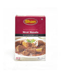 Shan Meat Masala Mix 100g Default Title