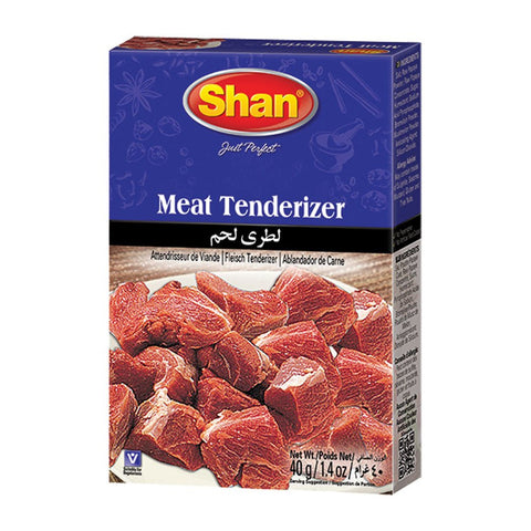 Shan Meat Tenderizer Default Title