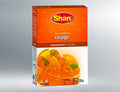 Shan Orange Jelly Crystals Default Title