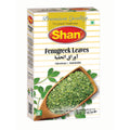 Shan Qasuri Methi Leaves 50gm Default Title