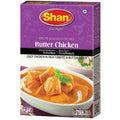 Shan Recipe & Seasoning Mix, Butter Chicken Default Title