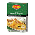 Shan Recipe & Seasoning Mix, Special Bombay Biryani 60 G Default Title