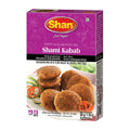 Shan Shami Kabab Mix 50g Default Title