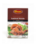 Shan Tandoori Chicken BBQ Seasoning Mix Default Title