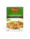 Shan Vegetable Curry Mix Default Title