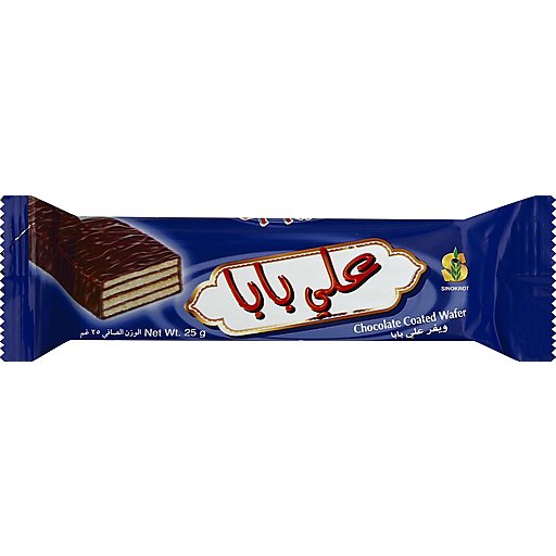 Sinokrot Ali Baba Wafer Default Title