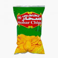 Sohar Chips Oman 100Gm Default Title