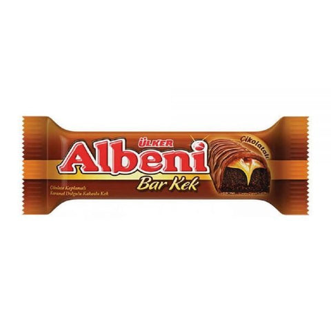 Şölen Albeni Bar Cake Default Title