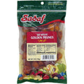 Soofer Co. Inc. Sadaf Golden Prunes - Tart With Pit 7 Oz Default Title