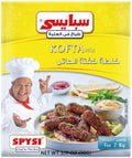 Spysi Seasoning Kofta - 2 Kg Default Title