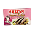 Sultan Sardines Mild In Oil 4.37oz Default Title