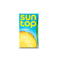 Sun Top Sun Top Pineapple Juice - 250ml Default Title