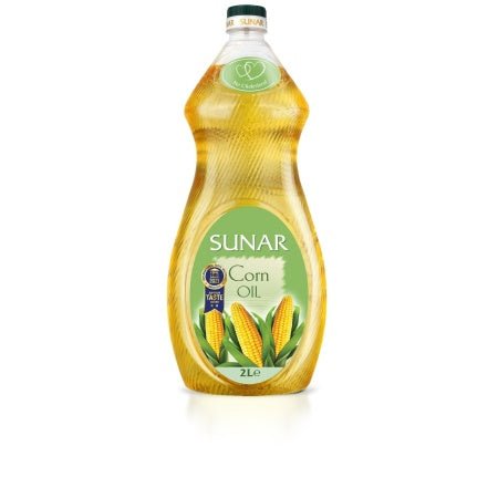 Sunar Corn Oil – 2806005 Default Title