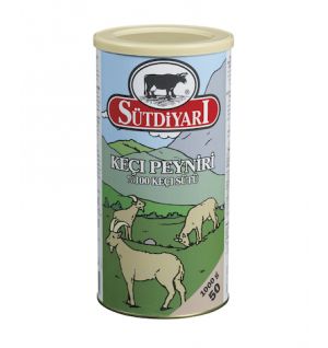 Sutdiyari Dairyland Goat MIlk Cheese 800g Default Title