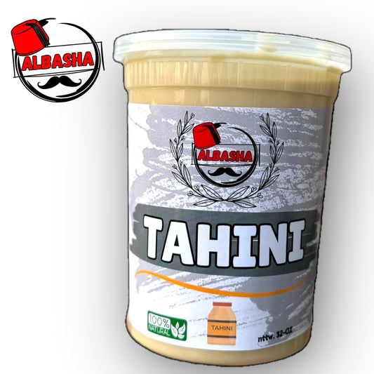 Tahini