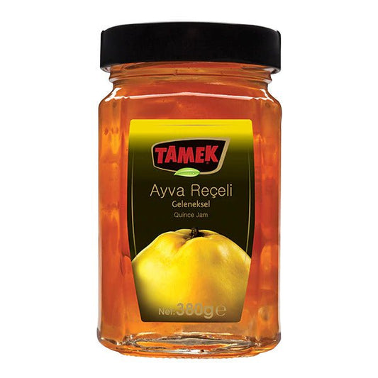 Tamek Ayva Recelli Quince Jam – 5057 Default Title