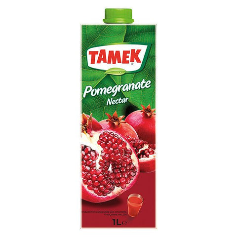 Tamek Pomegranate Nectar 1L Default Title