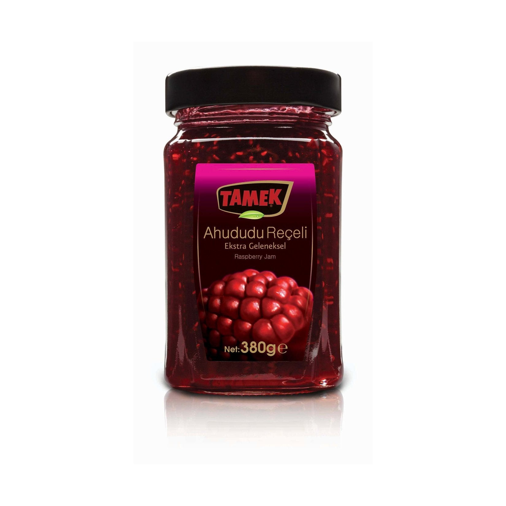 Tamek Raspberry Jam Default Title