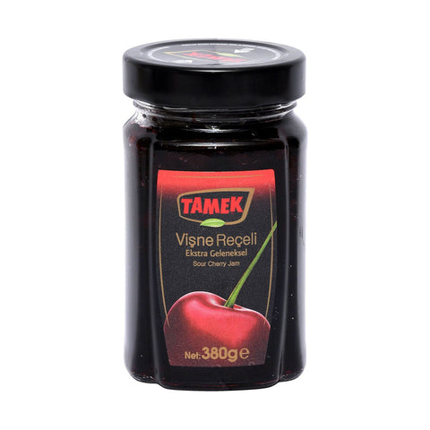 Tamek Sour Cherry Jam Default Title