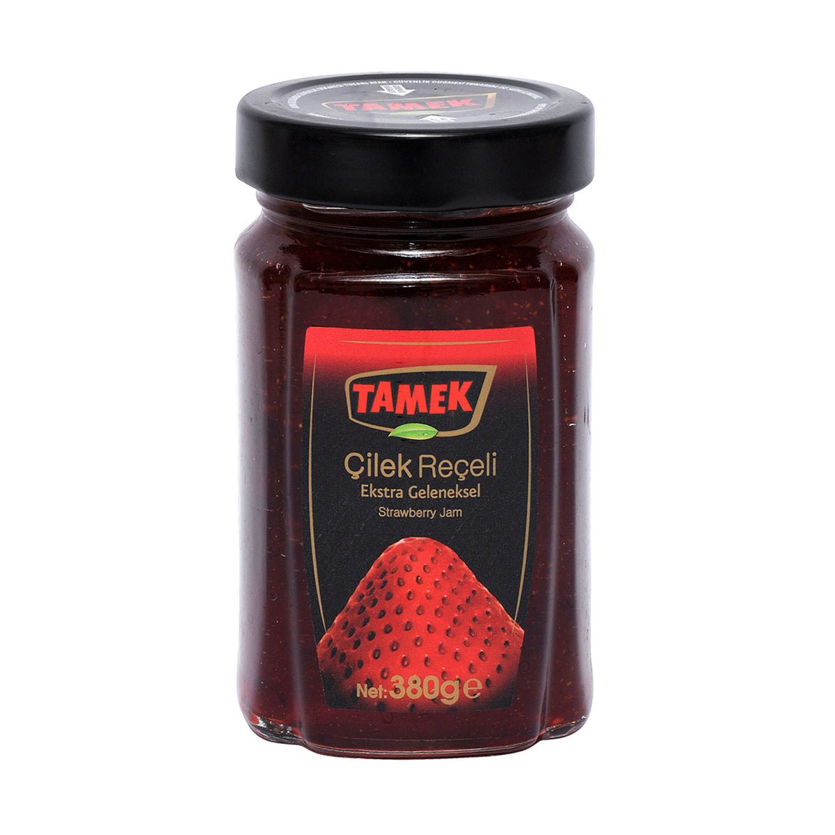 Tamek Strawberry Jam Default Title