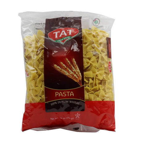 Tat Farfalle 16 Oz (454 Gr) Default Title