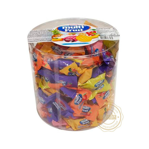 Tayas Multi Fruit Candy 750g Default Title