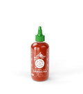 The Holy Sauce Sriracha Chilli Hot Default Title